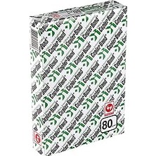 A4 500 Adet 80GR