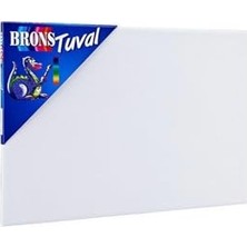 BR-335 Tuval 25X35