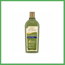 Astraltech D Olive Kepeğe Karşı Şampuan 400ML 1 Adet Bezoss