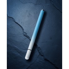 TeknoKapsül Dokunmatik Stylus Kalem Pen 108 - Mavi