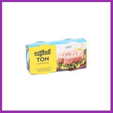Salmore Tadaton Balığı 2X150GR Kls Bty