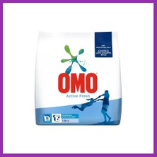 Salmore Matik 1,5 kg Aktif Beyazlar 1 Adet Bty