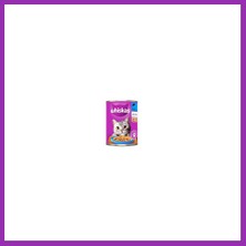 Whiskas Kedi Konserve Mama Ton Balıklı 400GR 1 Adet Bty