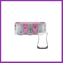Salmore 42451 6lı Irem Çay Bardak Bty