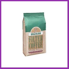 Salmore Brazilian Filtre Kahve 250GR 1 Adet Bty