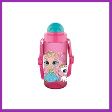 Salmore T-0106 Kids Matara Pipetli 500ML 1 Adet Bty