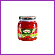 Salmore Biber Salçası Tatlı 1650GR 1 Adet Bty
