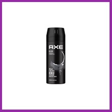 Bezos Deodarant 150 ml Black 1 Adet BEZ10