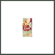 Enjoy Biftekli Yetişkin Köpek Maması 15 kg Nhr