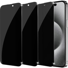 Str Store Hayalet Gizlilik Filtreli Ekran Koruma Xiaomi Mi 17T Ile Uyumlu 0.33MM Incelik Privacy Cam Hayalet 5d Gizlilik Filtreli Xiaomi Mi 17T ile Uyumlu Ekran Koruyucu