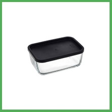 Astraltech Cube 1000ML Cam Saklama Kabı 1 Adet Bezoss