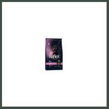Reflex Plus High Energy Yüksek Aktiviteli Dana Etli Yetişkin Köpek Maması 3 kg Nhr