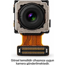 Kens Teknoloji Xiaomi Redmi Note 12 Pro Plus 5g Uyumlu Arka Kamera