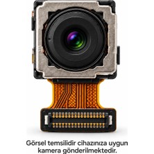 Kens Teknoloji Xiaomi Redmi Note 15 Pro Plus 5g Uyumlu Arka Kamera
