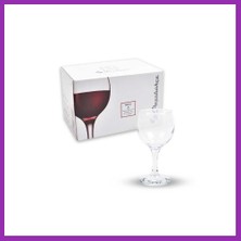 Salmore 44412 6 Lı Bistro Bardak Bty