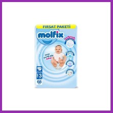 Salmore (3) Fırsat Midi ( 68) 1 Adet Bty