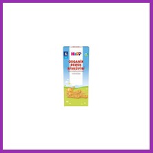 Salmore Organik Bebek Bisküvisi 180GR 1 Adet Bty