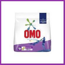 Salmore Matik 1,5 kg Aktif Renkliler 1 Adet Bty