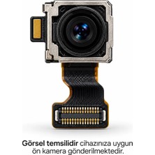Kens Teknoloji Samsung Galaxy S10 / S10E Uyumlu Ön Kamera