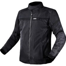 Ls2 Riva Kadın Mont Siyah