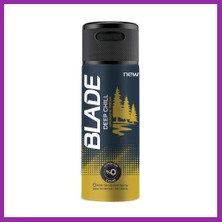 Bezos Deo Deep Chıill 150ML 1 Adet BEZ10