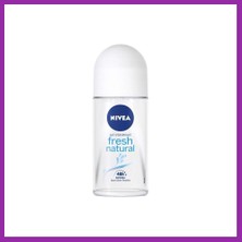 Bezos Roll-On Bayan 50ML. 1 Adet BEZ10