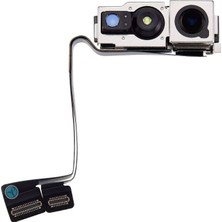 Kens Teknoloji Apple iPhone 16 Pro Uyumlu Ön Kamera
