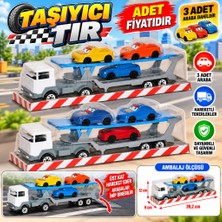 Popüler Sepet 900 Araç Taşıyıcı Tır Adet Fiyatıdır