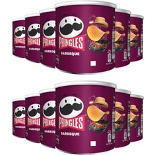Pringles Barbekü 40 gr 12ADET