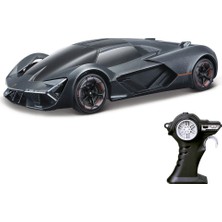 Maisto Lamborghini Terzo Millennio Uzaktan Kumandalı Araba 1/24