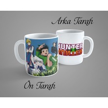 OGC Hunter x Hunter Porselen Kupa Bardak