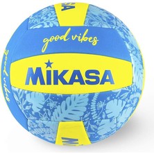 Tr Good Vibes Plaj Voleybolu Topu