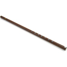 Tr Dilsiz Kaval Mi Plastik (53 Cm)