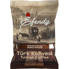 Tr Hazır Türk Kahvesi Orta - 100 gr