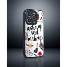 TeknoKapsül Apple İphone 12 Pro Max Kılıf Mirror Desenli Kapak - Mirror - 3