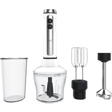 Tr Vanilya 2500 B El Blender Seti