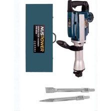 Tr 1800W Darbeli 16 kg Kırıcı Delici Hilti