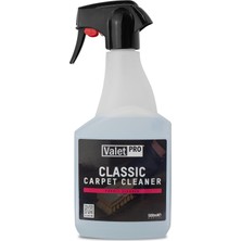 Tr Halı Döşeme Temizleme Classic Carpet Cleaner 500 ml
