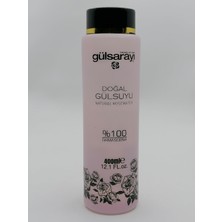 Tr GÜLSARAYI%100 Doğal Gül Suyu 400ML