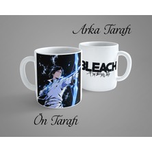 OGC Bleach Uryü Ishida 2 Porselen Kupa Bardak