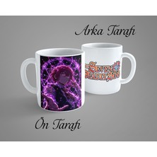 OGC The Seven Deadly Sins Gowther Porselen Kupa Bardak