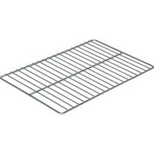 Portashelf Tel Izgara, Gn 1/1, 304 Paslanmaz, 530X325 mm