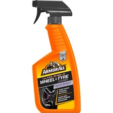 Tr Shield Jant Temizlik Spreyi 500ML