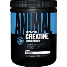 Tr Animal Creatine, 300 gr