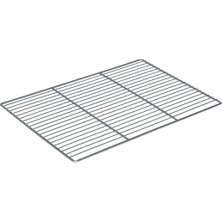 Portashelf Tel Izgara, 60X40 Cm, 304 Paslanmaz