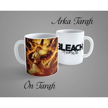 OGC Bleach Orihime Inoue Porselen Kupa Bardak