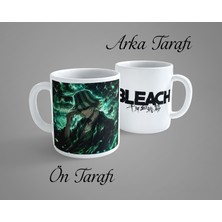 OGC Bleach Kisuke Urahara 2 Porselen Kupa Bardak