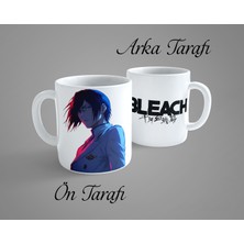 OGC Bleach Uryü Ishida Porselen Kupa Bardak