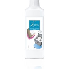 Tr Home Zoom Konsantre Sprey Temizleyici, 1 Lt, Yağ Çözücü ve Kireç Sökücü