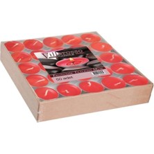 Tr Kardelen Home 50LI Tealıght Mum